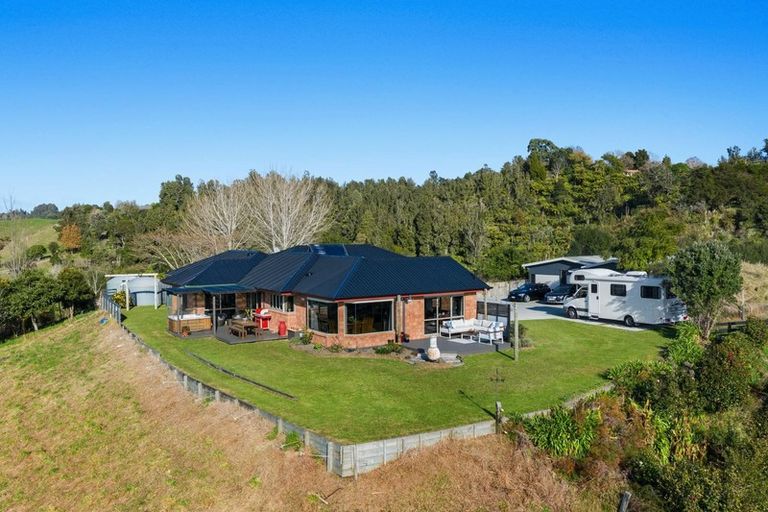 Photo of property in 910 Wainui Road, Wainui, Opotiki, 3198