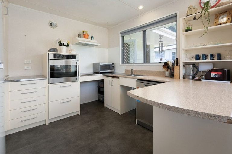 Photo of property in 115 Bowen Place, Thames, 3500