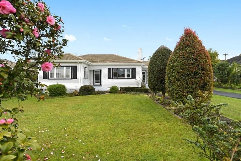 Photo of property in 53 Beerescourt Road, Beerescourt, Hamilton, 3200