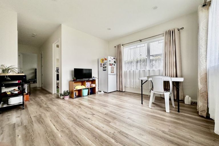 Photo of property in 6 Drumconnell Drive, Flat Bush, Auckland, 2019