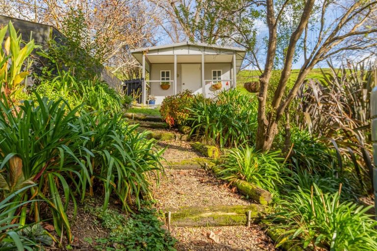 Photo of property in 1772 Porangahau Road, Wanstead, Waipukurau, 4284