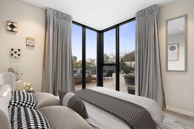 Photo of property in 7/28g Killarney Street, Takapuna, Auckland, 0622