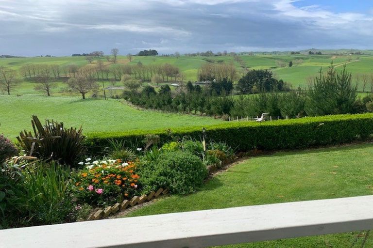 Photo of property in 553 Taotaoroa Road, Karapiro, Matamata, 3472