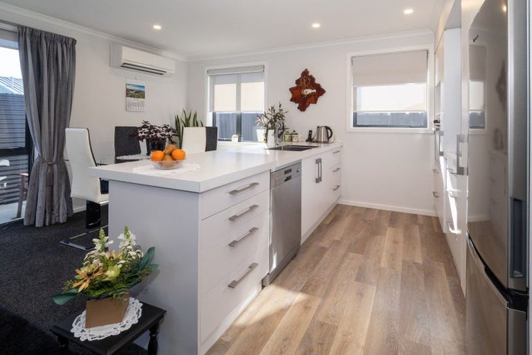 Photo of property in William Street, Ashburton, 7700