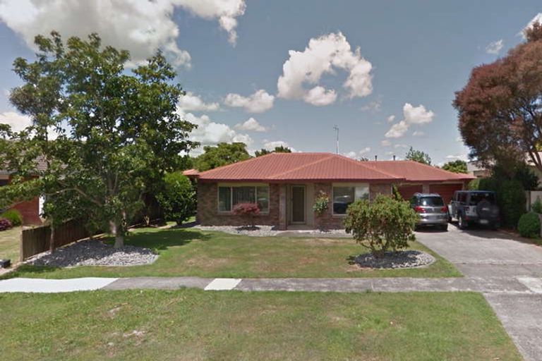 Photo of property in 109 Endeavour Avenue, Flagstaff, Hamilton, 3210