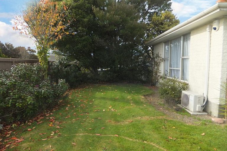 Photo of property in 40 Barrowclough Street, Hoon Hay, Christchurch, 8025