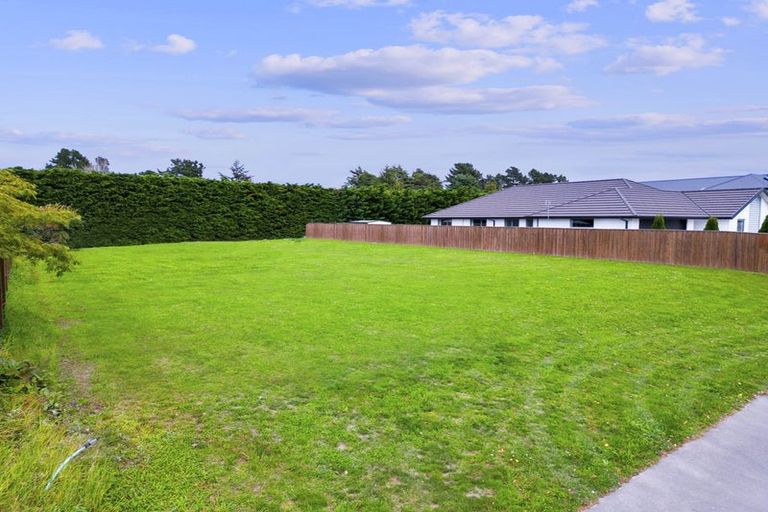 Photo of property in 23 Carnaveron Drive, Lincoln, 7608