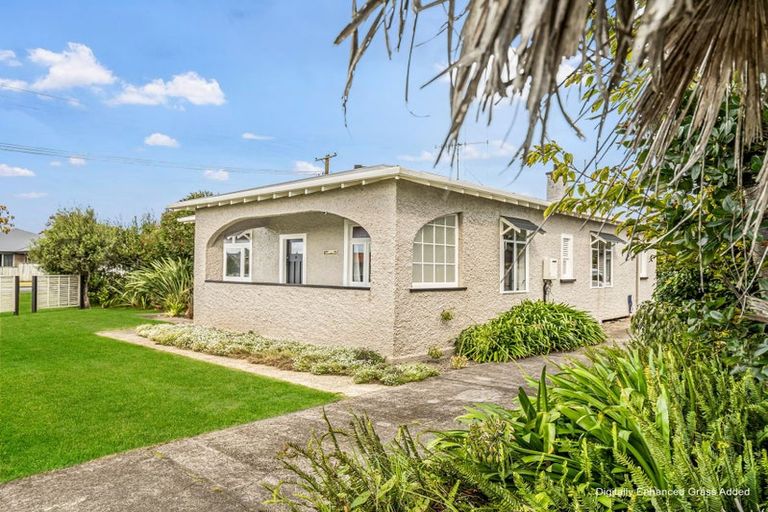 Photo of property in 47 Lincoln Road, Springvale, Whanganui, 4501