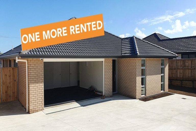 Photo of property in 58 Helenvale Crescent, Pokeno, 2402