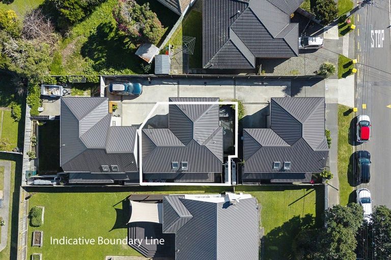 Photo of property in 68b Copeland Street, Epuni, Lower Hutt, 5011