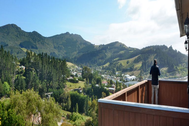 Photo of property in 22 District Road, Roseneath, Port Chalmers, 9023