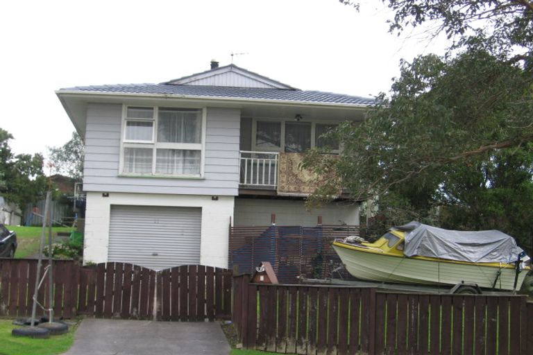 Photo of property in 3 Granite Place, Wiri, Auckland, 2104