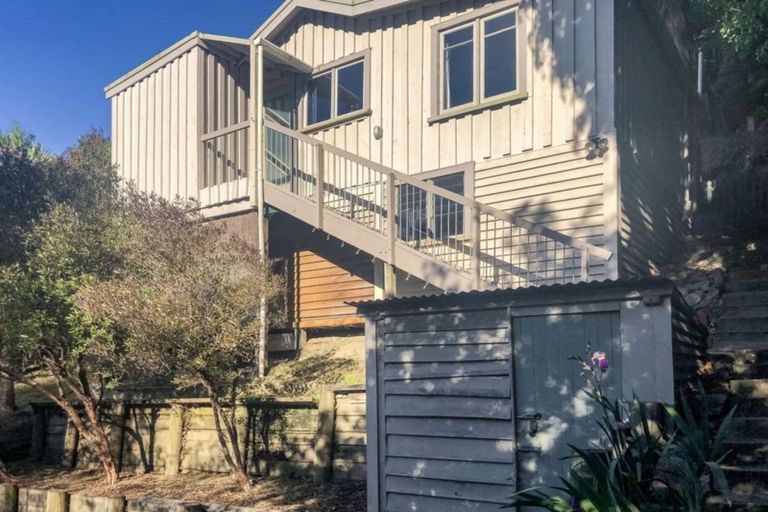 Photo of property in 57 Murphy Street, Toi Toi, Nelson, 7010