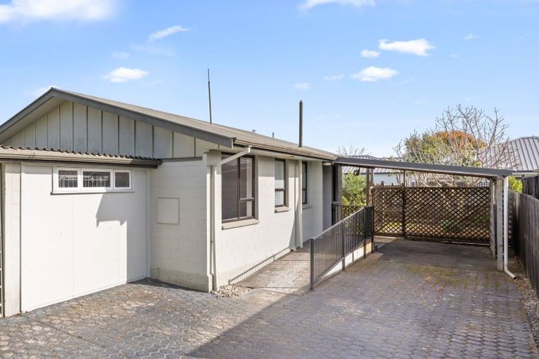 Photo of property in 34a Lakings Road, Springlands, Blenheim, 7201