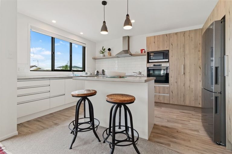 Photo of property in 18 Black Rock Way, Paeroa, 3600