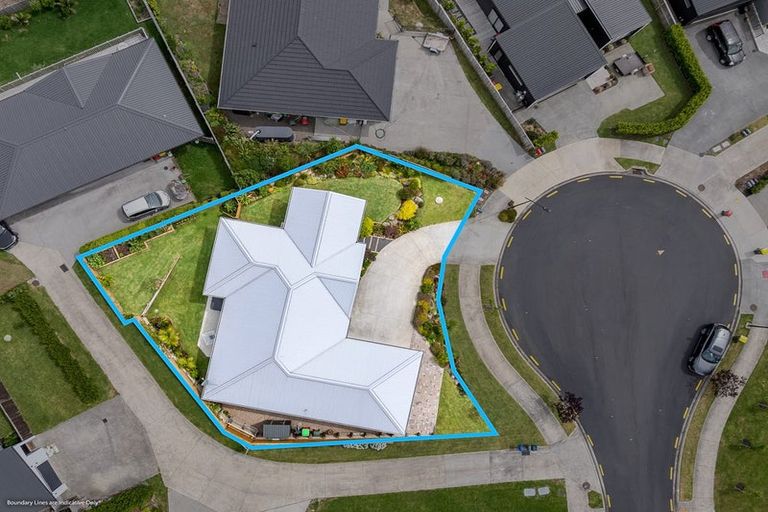 Photo of property in 15 Three Brothers Place, Warkworth, 0981