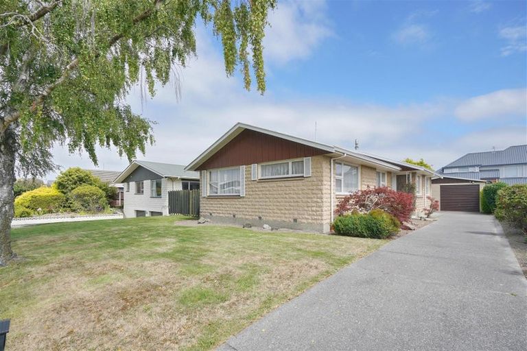 Photo of property in 39 Cheyenne Street, Sockburn, Christchurch, 8042