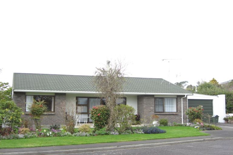 Photo of property in 9 Nursery Place, Hurdon, New Plymouth, 4310