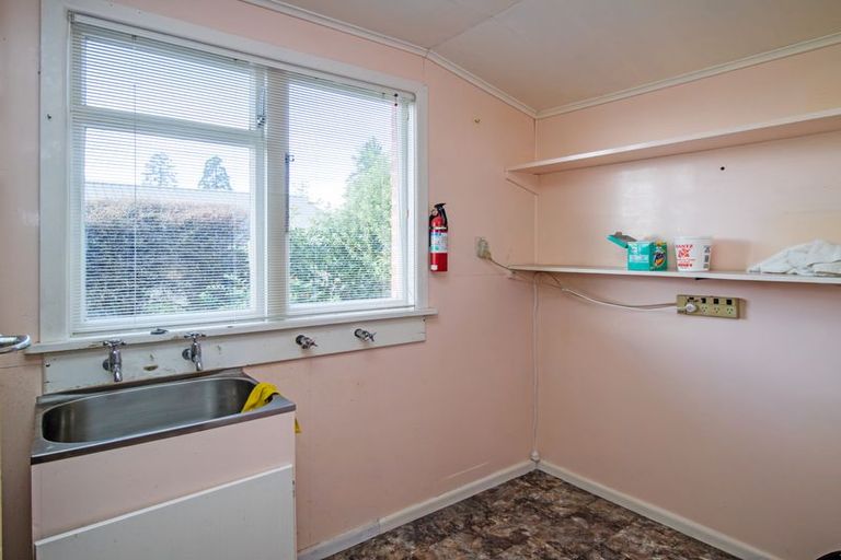 Photo of property in 10 Pye Road, Geraldine Downs, Geraldine, 7991