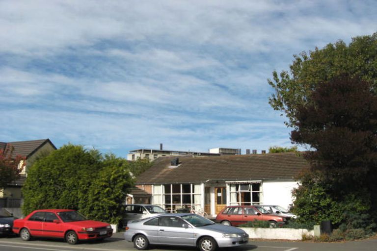 Photo of property in 89 Creyke Road, Ilam, Christchurch, 8041