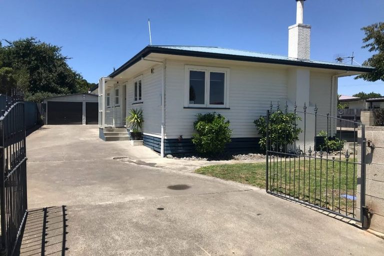 Photo of property in 13 O'connell Place, Havelock North, 4130