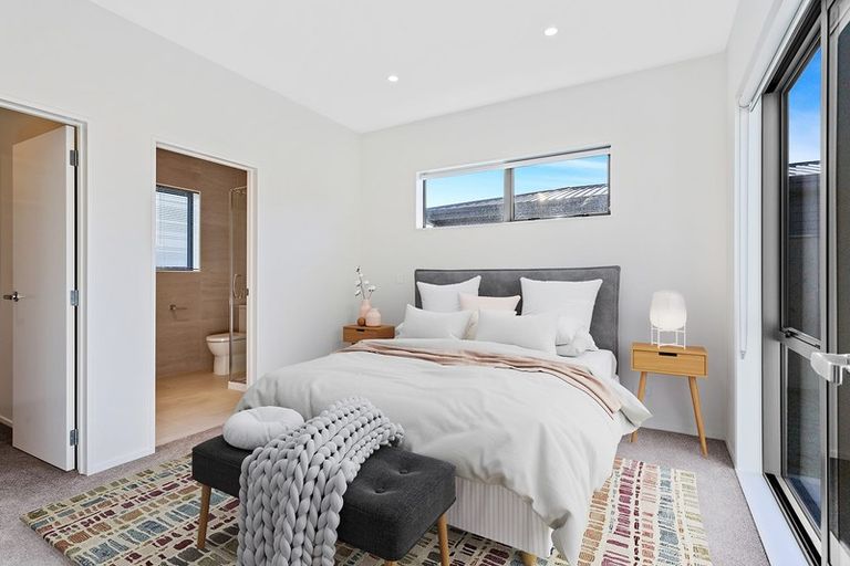 Photo of property in 41 Port Way, Rosehill, Papakura, 2113