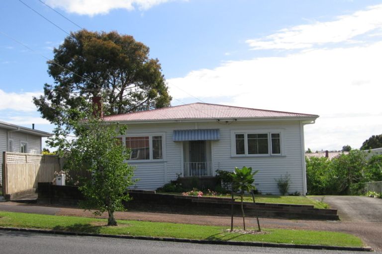 Photo of property in 68 Moa Road, Point Chevalier, Auckland, 1022
