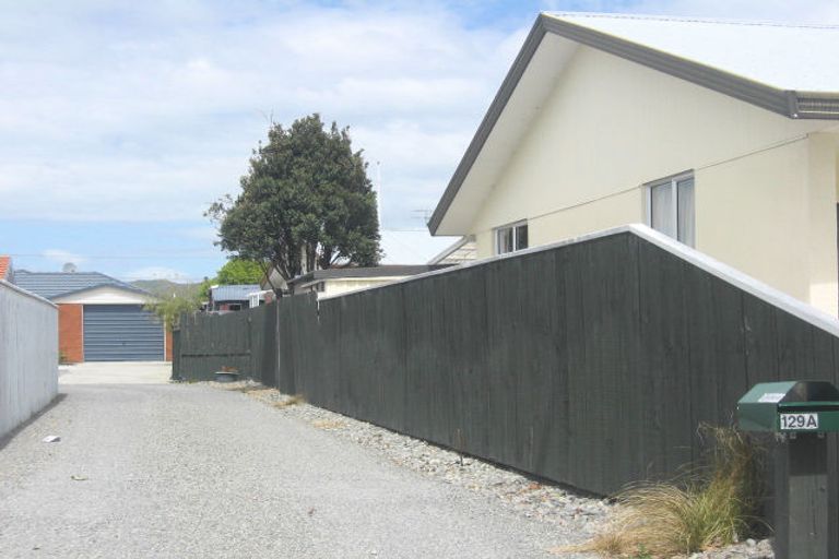 Photo of property in 129a Charles Street, Blenheim, 7201
