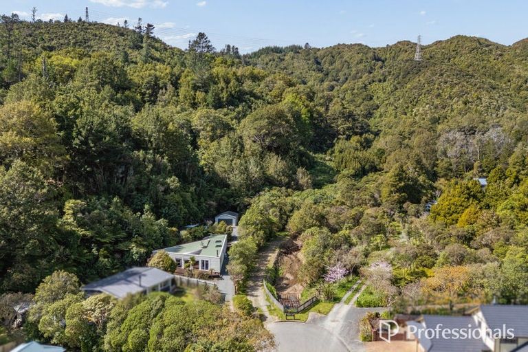 Photo of property in 97 Tawhai Street, Stokes Valley, Lower Hutt, 5019