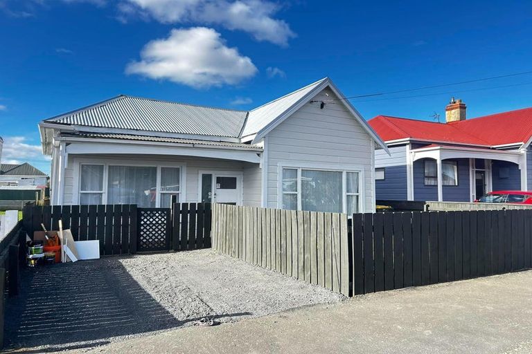 Photo of property in 67 Nelson Street, Forbury, Dunedin, 9012