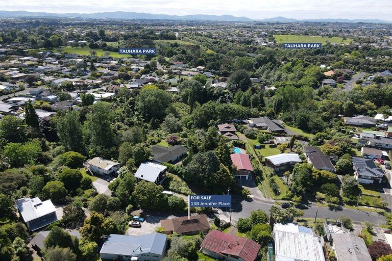 Photo of property in 13 Jennifer Place, Chartwell, Hamilton, 3210