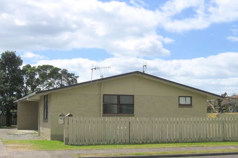 Photo of property in 65a Grenada Street, Mount Maunganui, 3116
