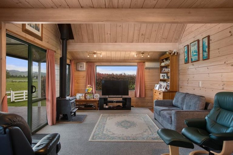 Photo of property in 108 Old Netherton Road, Netherton, Paeroa, 3672