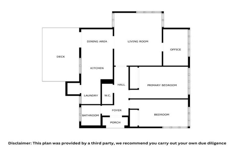 Photo of property in 71d Avenue Road, Foxton, 4814