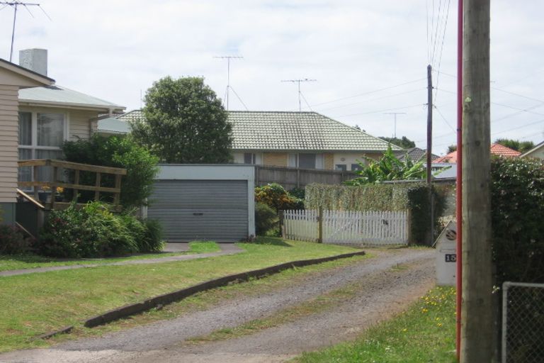 Photo of property in 16 Kotahi Road, Mount Wellington, Auckland, 1062