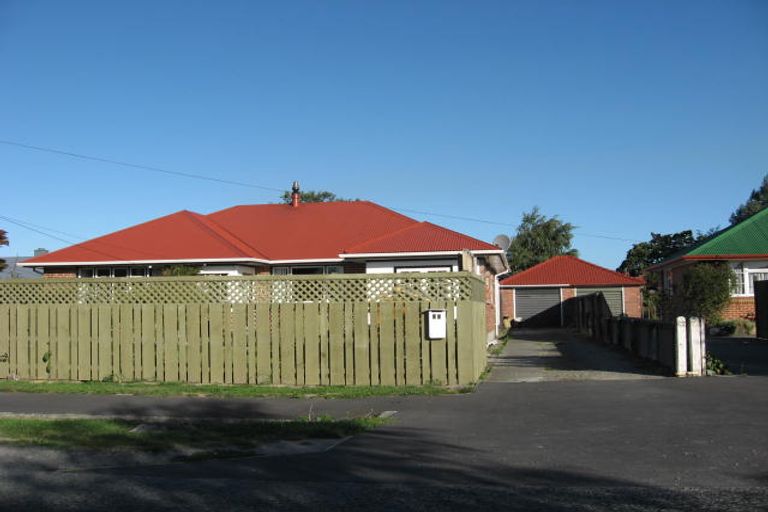 Photo of property in 40 Pennington Street, Leeston, 7632