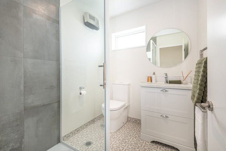 Photo of property in 113 Coronation Street, Spreydon, Christchurch, 8024