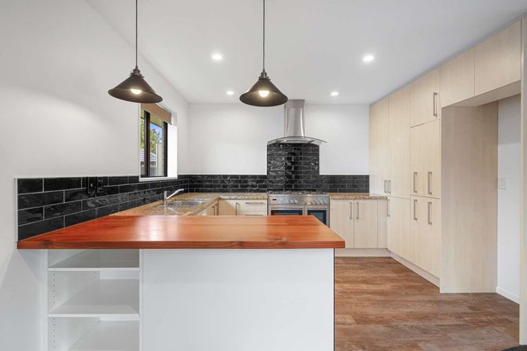 Photo of property in 116b Rangiora Woodend Road, Woodend, 7610