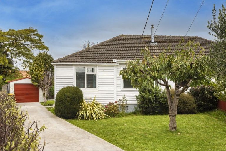 Photo of property in 7 Kershaw Place, Richmond, Christchurch, 8013