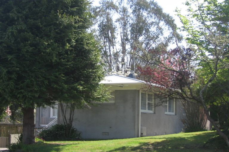 Photo of property in 37 Hillcrest Avenue, Hillcrest, Rotorua, 3015