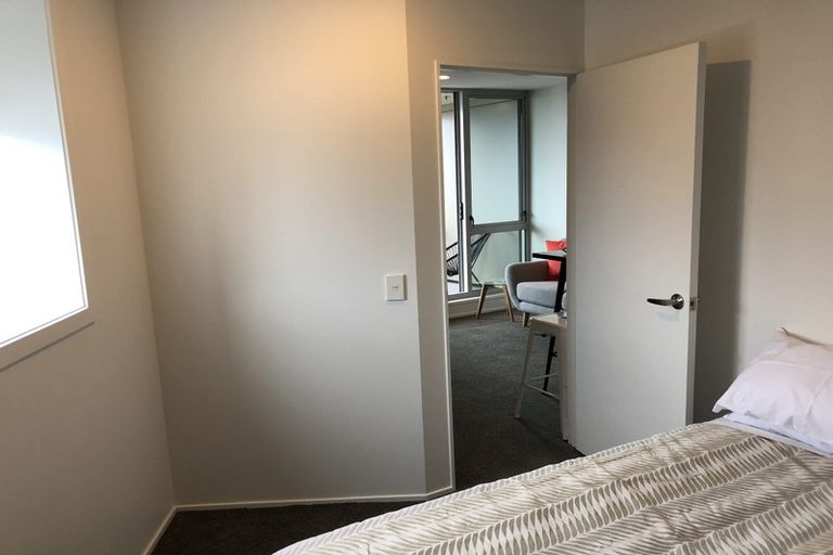 Photo of property in C-vu, 9b/36 Day Street, Auckland Central, Auckland, 1010
