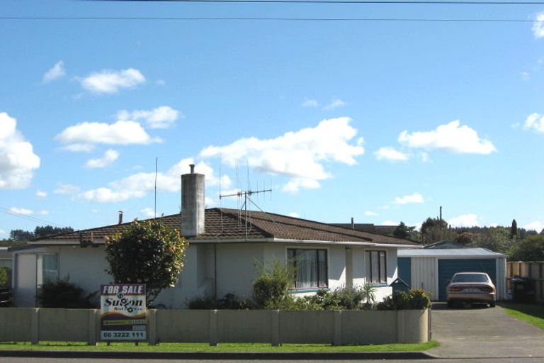 Photo of property in 154 High Street, Bulls, 4818