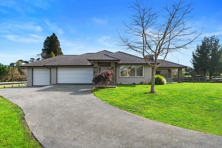 Photo of property in 7 Ascot Vale, Tikitere, Rotorua, 3074