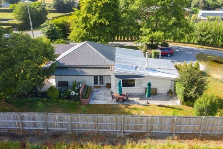 Photo of property in 66 Carters Terrace, Tinwald, Ashburton, 7700