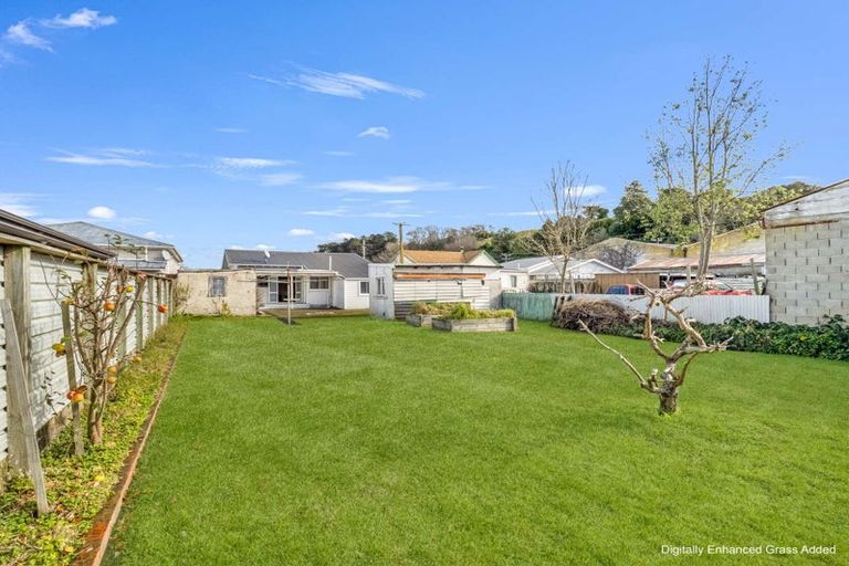 Photo of property in 122 Campbell Street, Whanganui, 4500