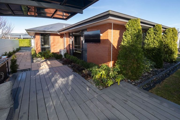 Photo of property in 11 Millibrook Place, Tinwald, Ashburton, 7700