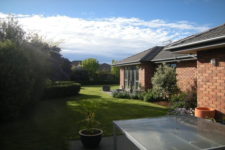 Photo of property in 44 Overbury Crescent, Rolleston, 7614