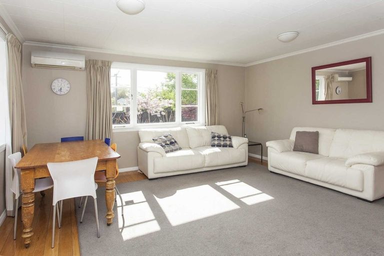 Photo of property in 19 Fergusson Avenue, Mairehau, Christchurch, 8013