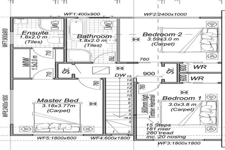 Photo of property in 12a Windrush Close, Mangere, Auckland, 2022