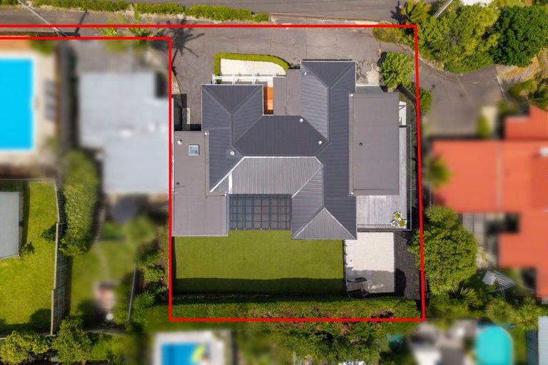 Photo of property in 53 Edmund Street, Saint Heliers, Auckland, 1071